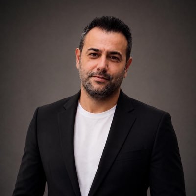 Emrah DURGUN's profile picture