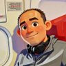 Profilbild von Jack