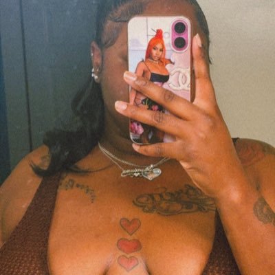 NiahMinajj's profile picture
