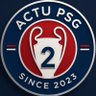ACTU PSG profil fotoฤrafฤฑ