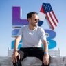 Ben Winston profil fotoğrafı