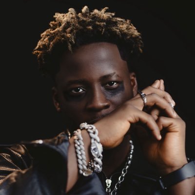 Paddykjnr1's profile picture
