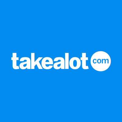 TAKEALOT's profile picture
