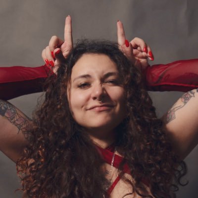 Jess Caballero ✨'s profile picture