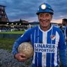 Minero y Azulillo ⛏️💙⚽️'s profile picture