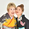 庄司恵子天然記念人物と時々KASUMI 的头像
