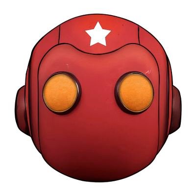 𝖱𝖤𝖣|𝖱𝖮𝖡𝖮𝖳's profile picture