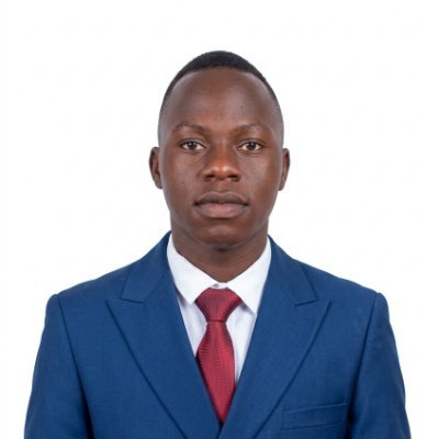 Boniface Acaca's profile picture