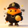 Profilbild von 橙子🍊｜Gate打金狗0Gas费