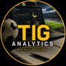 TIG Analytics โฝ profil fotoฤrafฤฑ