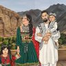 Ahmad shah profil fotoğrafı