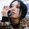 Profilbild von 漱口石头