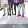 Terlalu banyak orang profil fotoğrafı