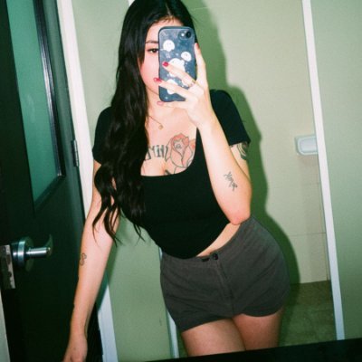 💦SHEMALE PALEMBANG's profile picture