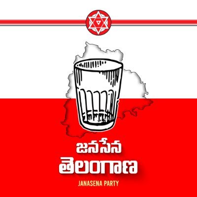 JanaSena Telangana's profile picture
