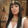 Фото профиля Hajja Nu 🇪🇬