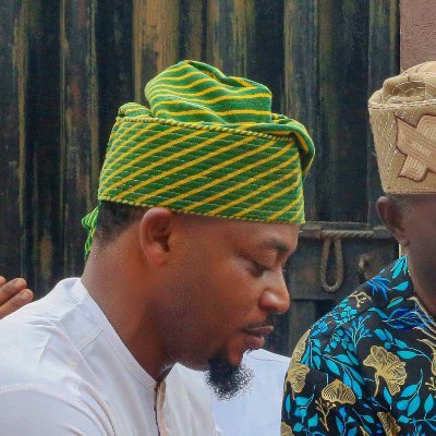 First Asiwaju Of Egbaland.'s profile picture