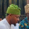 First Asiwaju Of Egbaland. ็ๅคดๅ