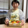 藤代美恵 ふじしろ よしえ FUJISHIRO YOSIE (こちらこそいつも本当にありがとう✨) profil fotoğrafı