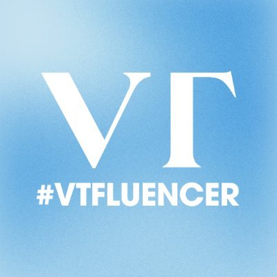 vtfluencertwt's profile picture