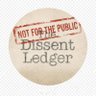 Dissent Ledger's profile picture