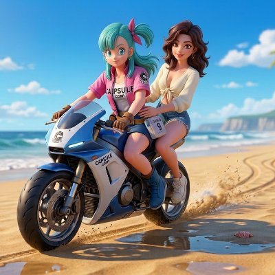 Bulma's profile picture