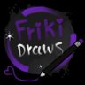 Friki draws 的头像
