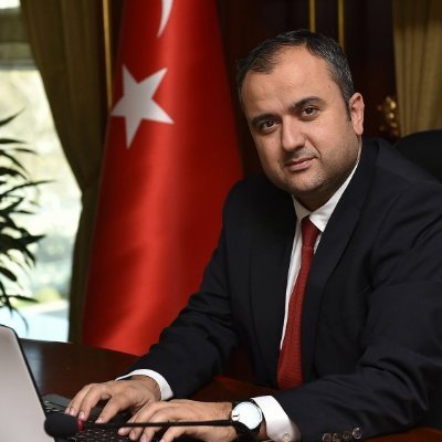 Tolga Özlü's profile picture
