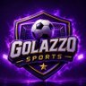 Golazzo Sports profil fotoğrafı