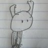 little ghost (also hollowclock)'s profile picture