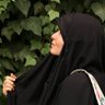 حدیثه احمدی 的头像