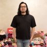 r指定開發 profil fotoğrafı