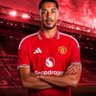 MAN UNITED's profile picture