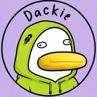 Dackie's profile picture
