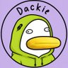Dackie 的头像