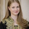 Profilbild von Princess leanor