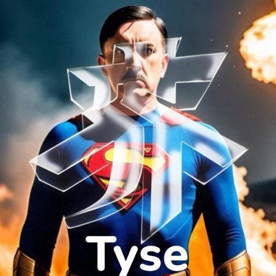 TyseIE's profile picture