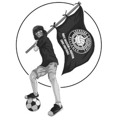 BANDUNG SUPPORTER ALLIANCE's profile picture