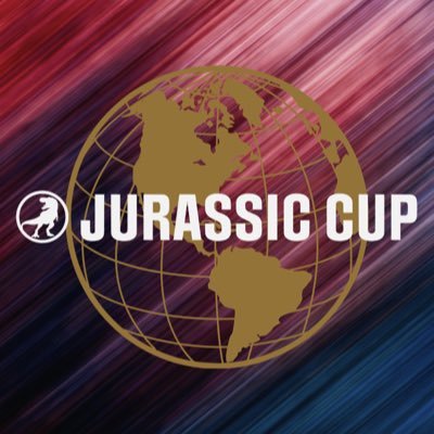 JURASSIC CUP(ジュラシックカップ) 2026's profile picture