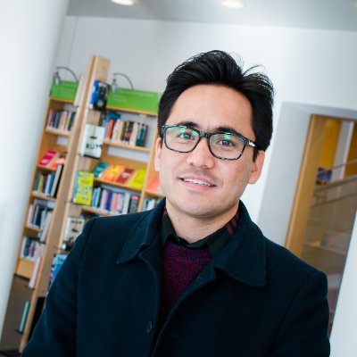 Mukhtar wafayee's profile picture
