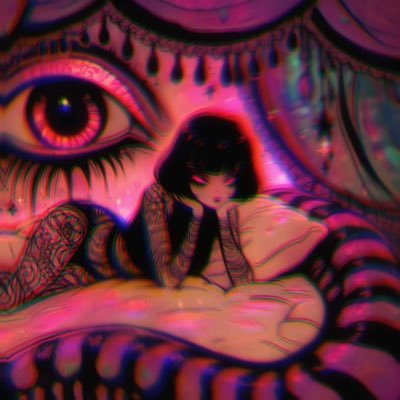 🝮 🝮's profile picture