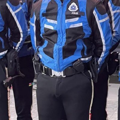 PolicemanP10's profile picture