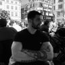 Profilbild von Luca Girotti | CTO