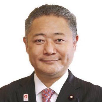 馬場 伸幸(ばばのぶゆき 日本維新の会)'s profile picture