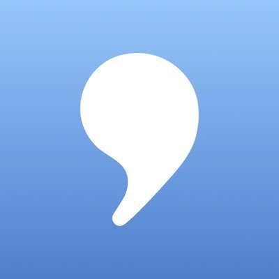 commas's profile picture