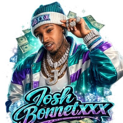 Bonnetgang52's profile picture