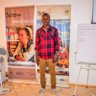 Charles Munene Lion's profile picture