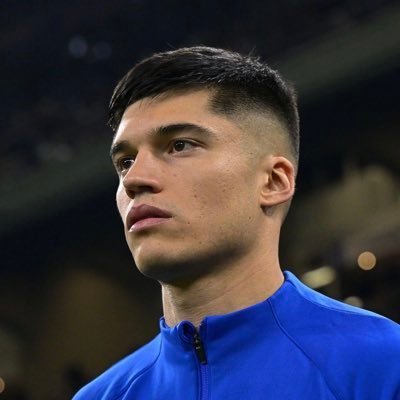 correa's profile picture