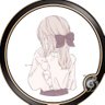 天羽🌸⛓️🐈⬛📘 profil fotoğrafı