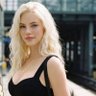 Elara Quinn Crypto profil fotoğrafı